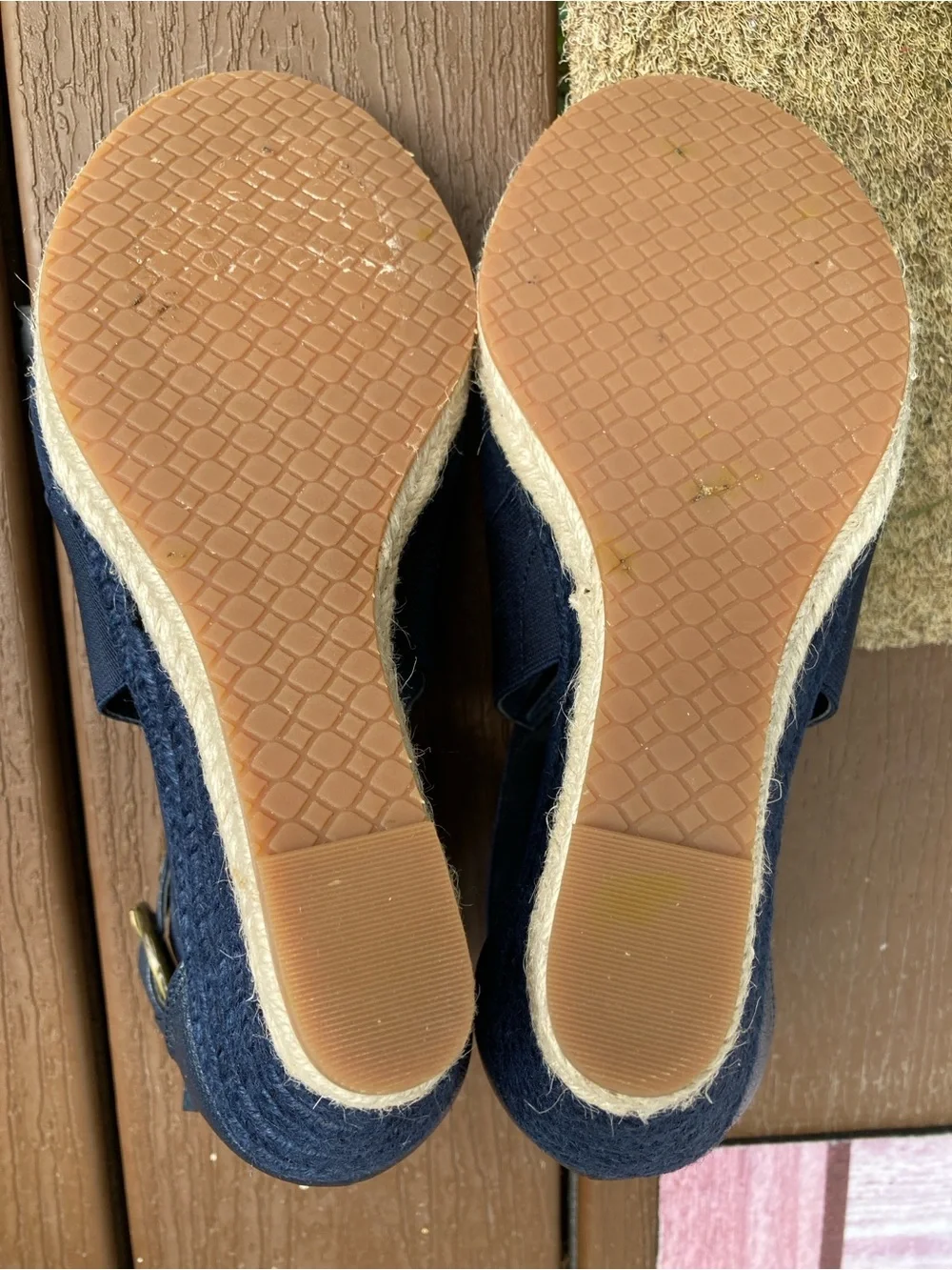 NYDJ faux suede